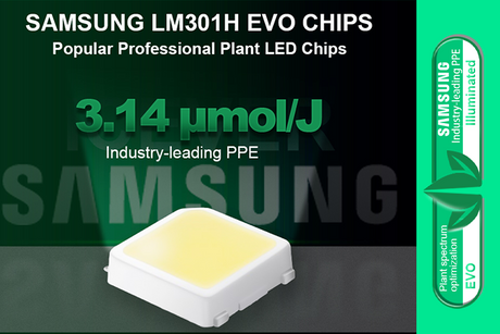 تمت الآن إضافة شريحة Samsung 301H EVO إلى قائمة الخيارات القابلة للتخصيص لدينا.png